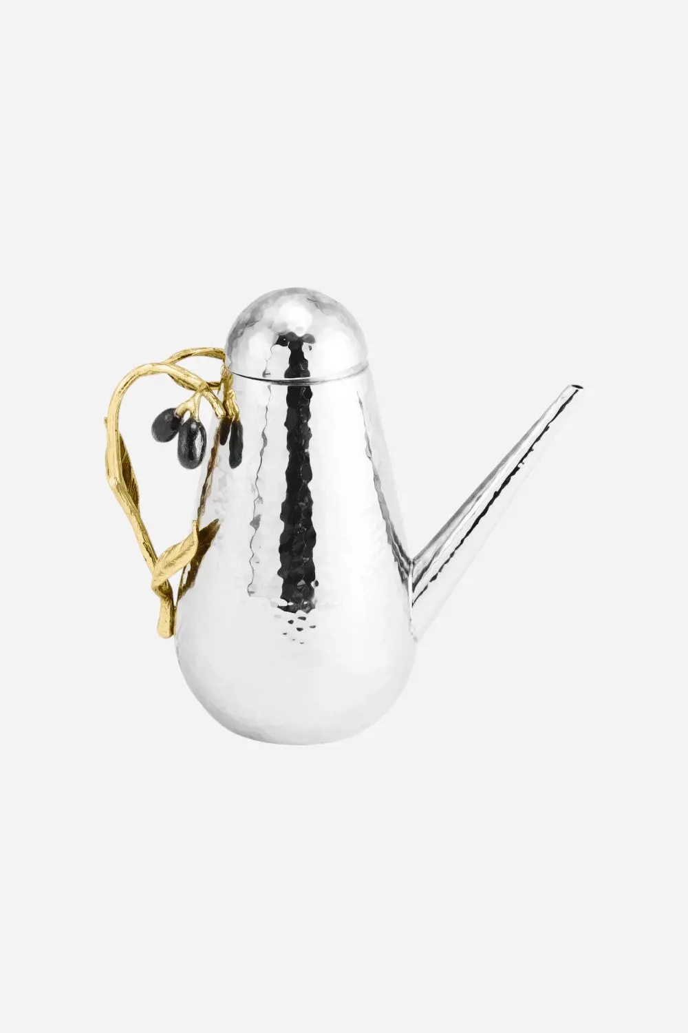 Michael Aram Olive Branch Olive Oil Dispenser 1