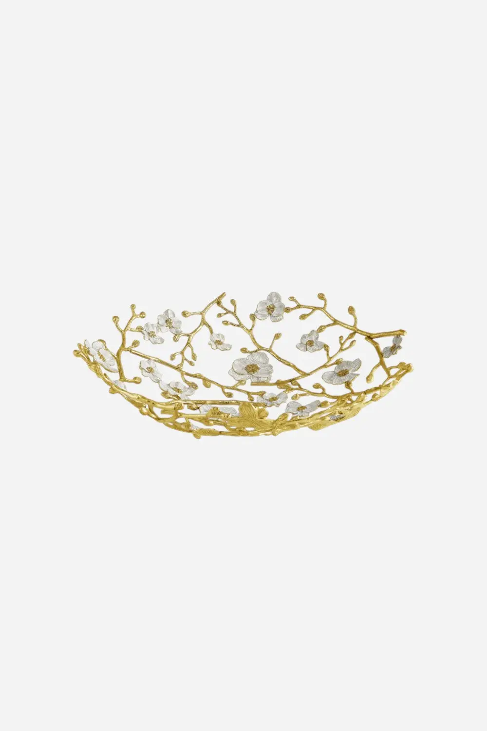 Michael Aram Orchid Basket 1