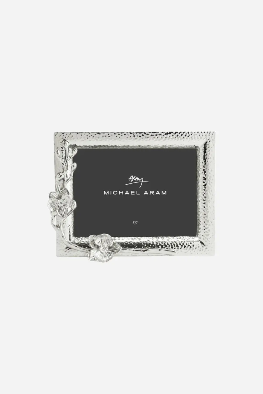 Michael Aram White Orchid Frame 5 X 7 1