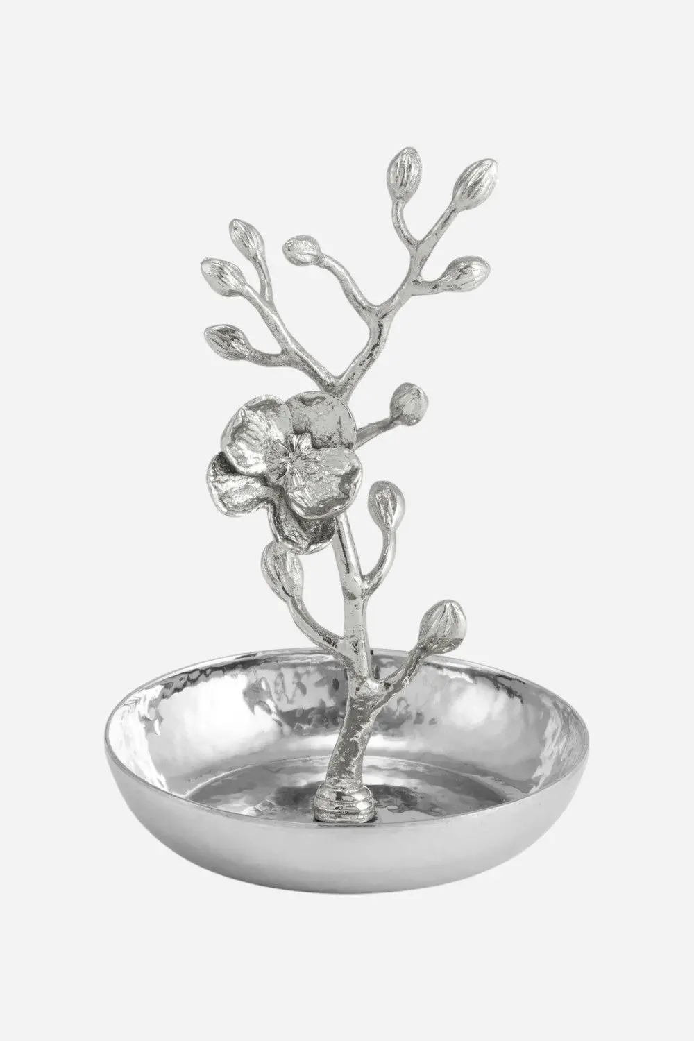 Michael Aram White Orchid Ring Catch 1