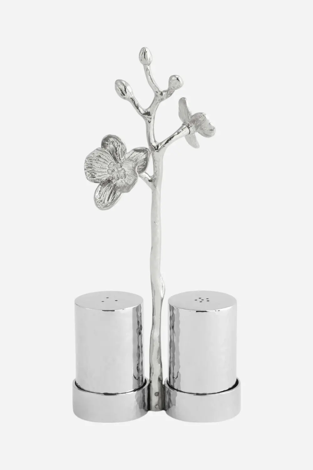 Michael Aram White Orchid Salt & Pepper Set 1