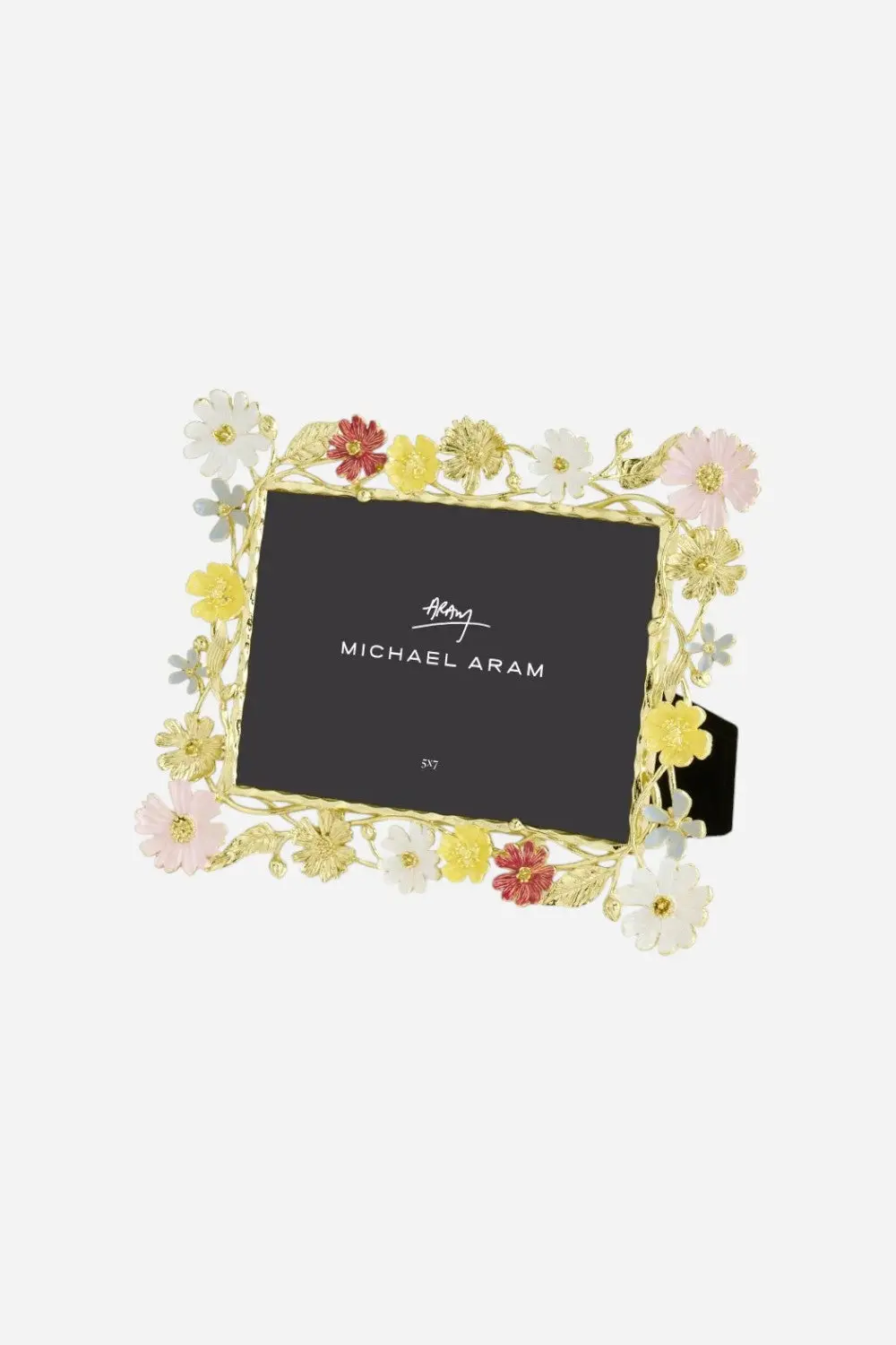 Michael Aram Wildflowers 5 X 7 Frame 1
