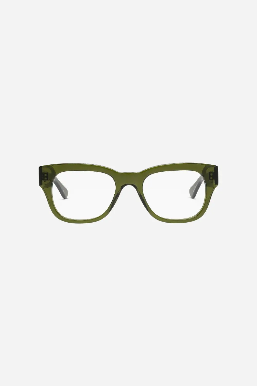 Caddis Miklos Readers In Heritage Green 1