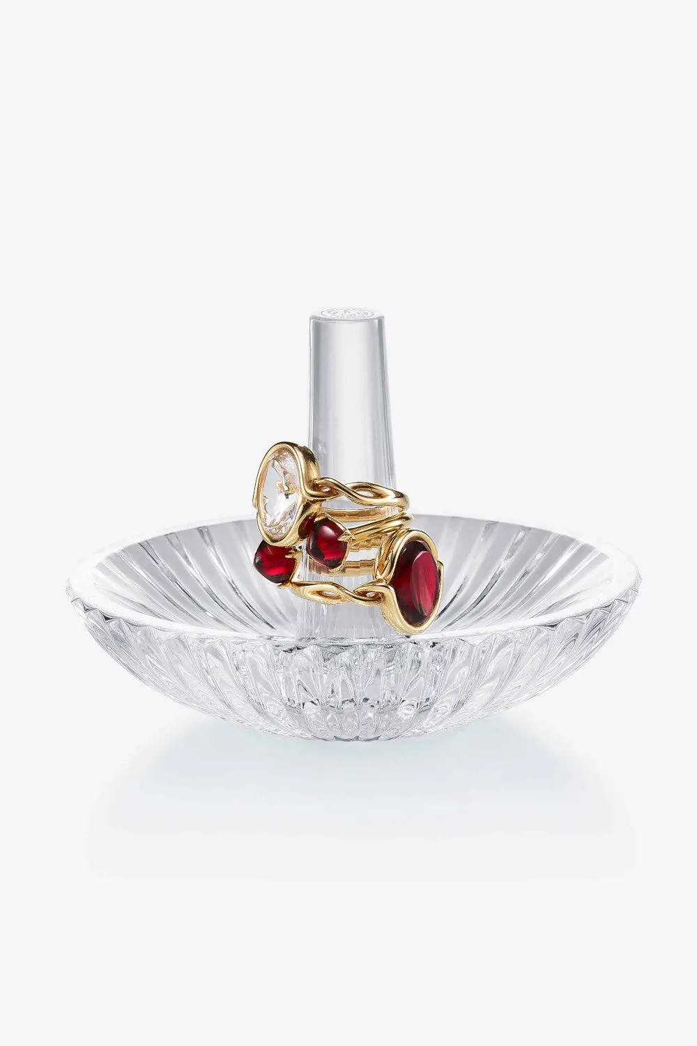 Baccarat Mille Nuits Ring Holder 1
