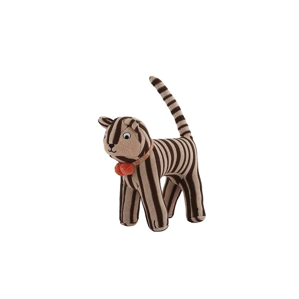 Mini Cat Rose/Choko 1