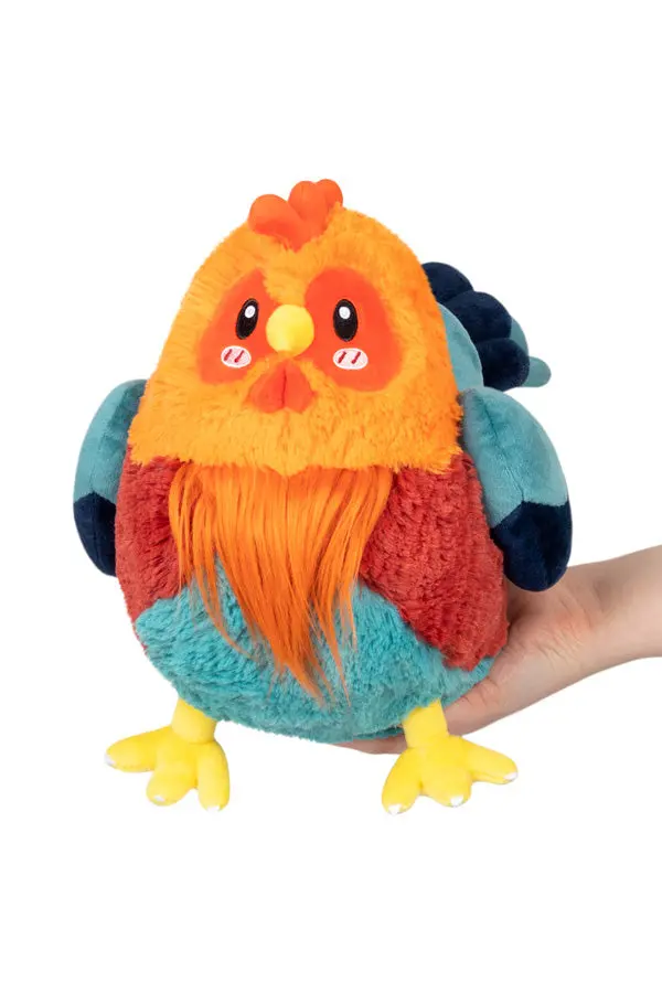 Squishable Mini Squishable Rooster 1