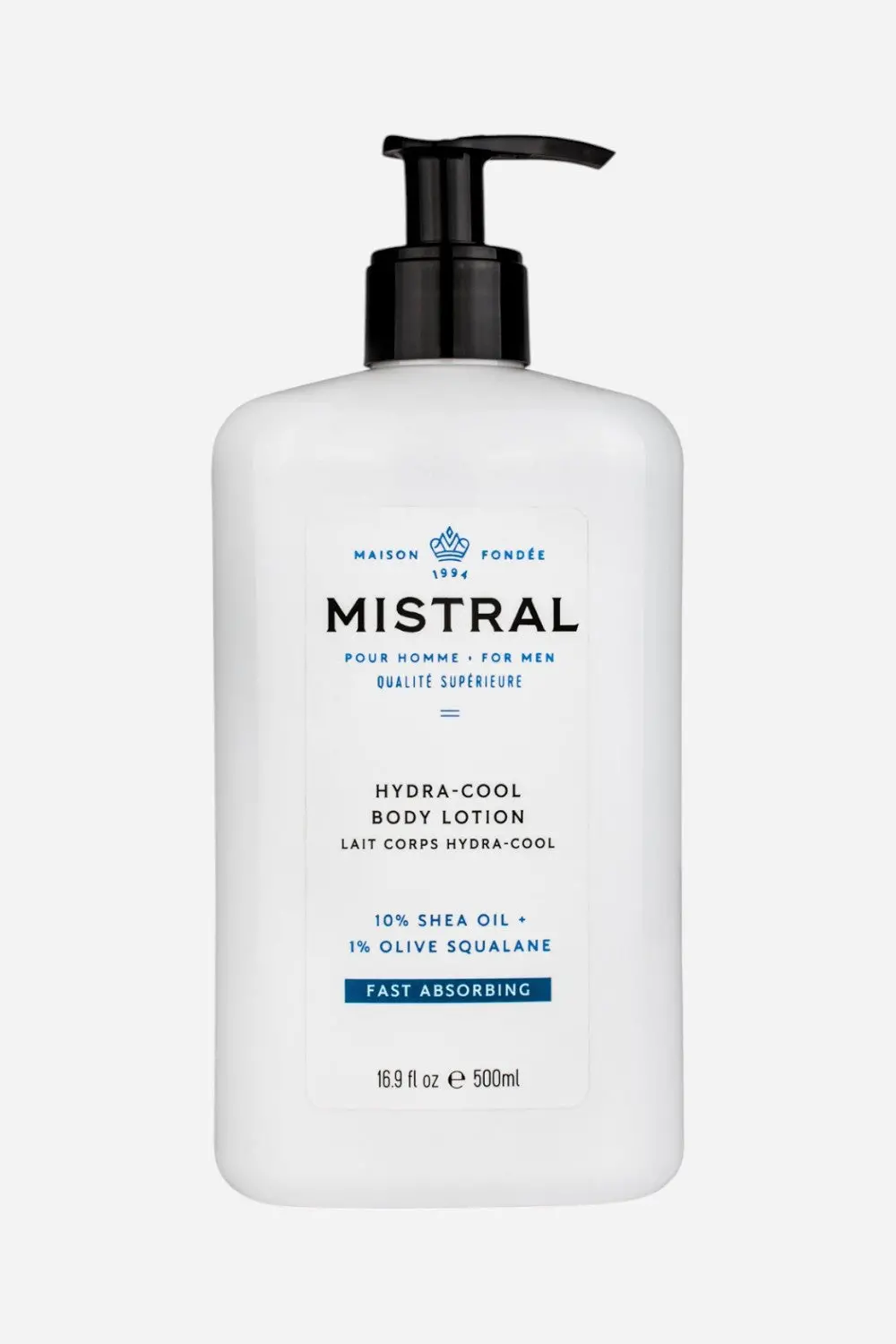Mistral Hydra-Cool Body Lotion 1