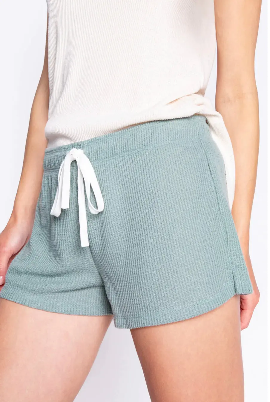 Mixing It Up Short In Sage 1