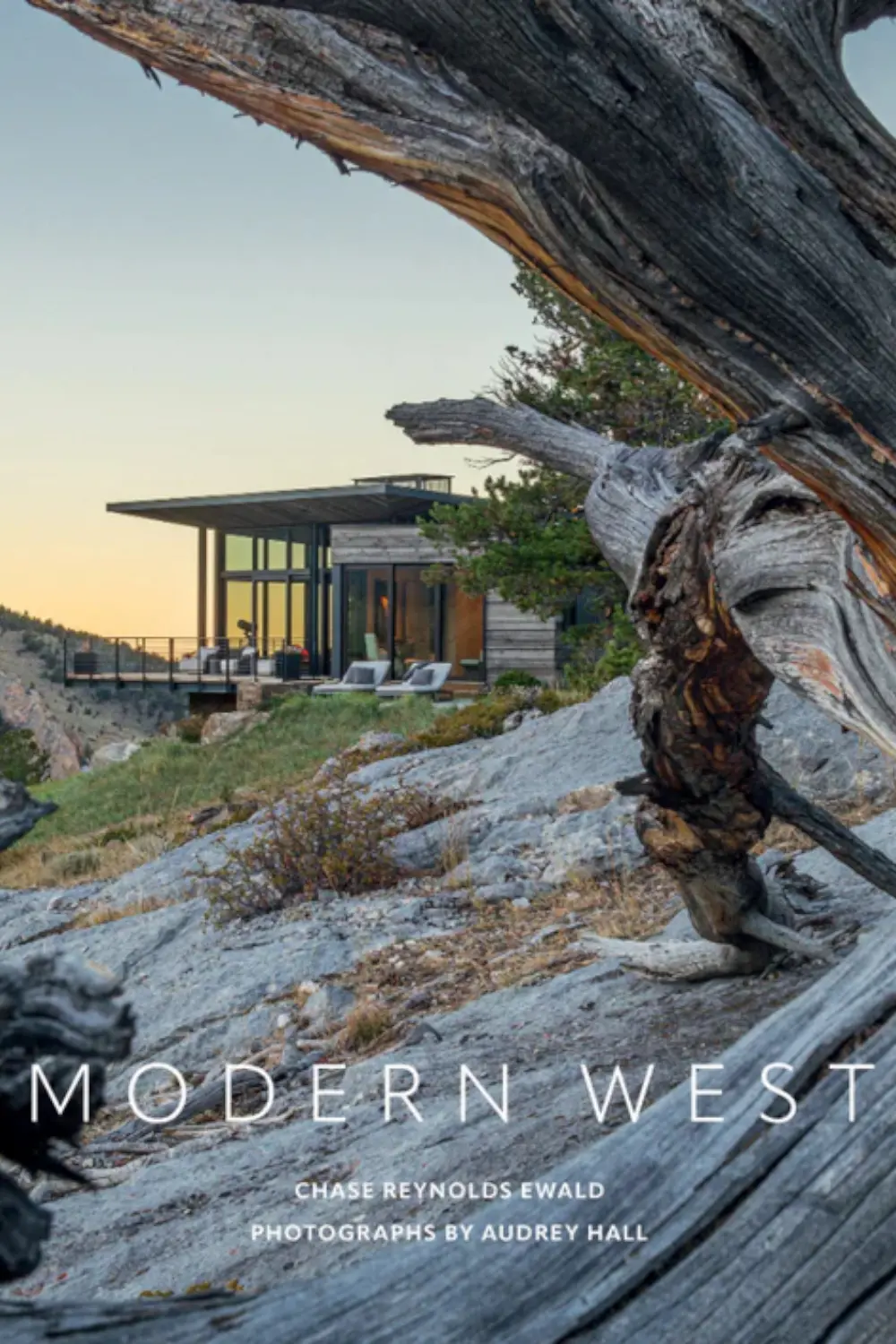 Modern West Book 1