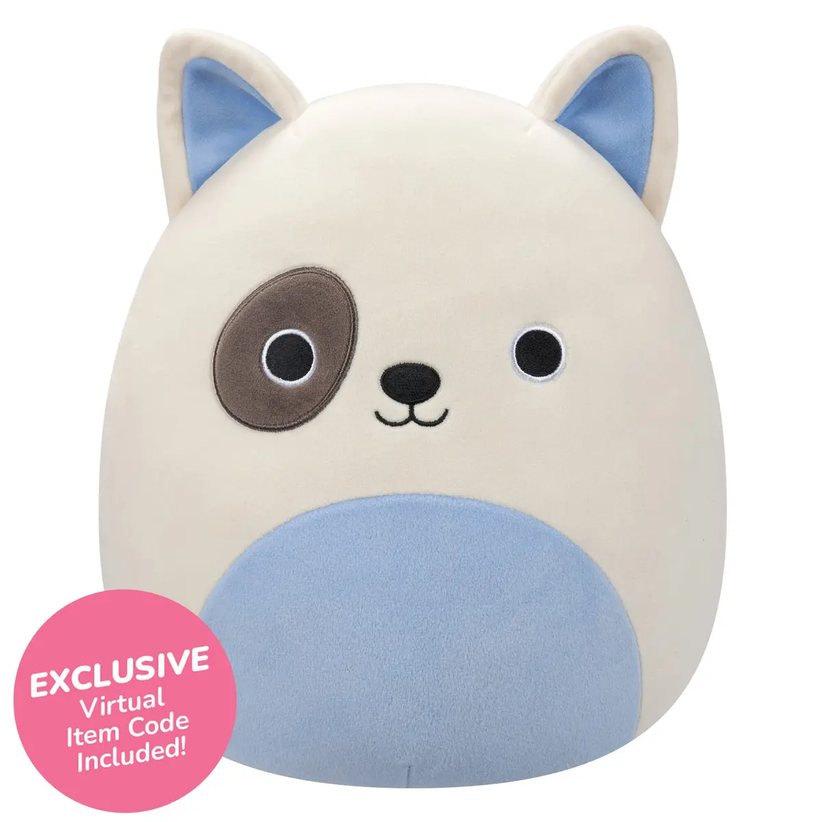12-Inch Select Series: Molinda The Bull Terrier 1