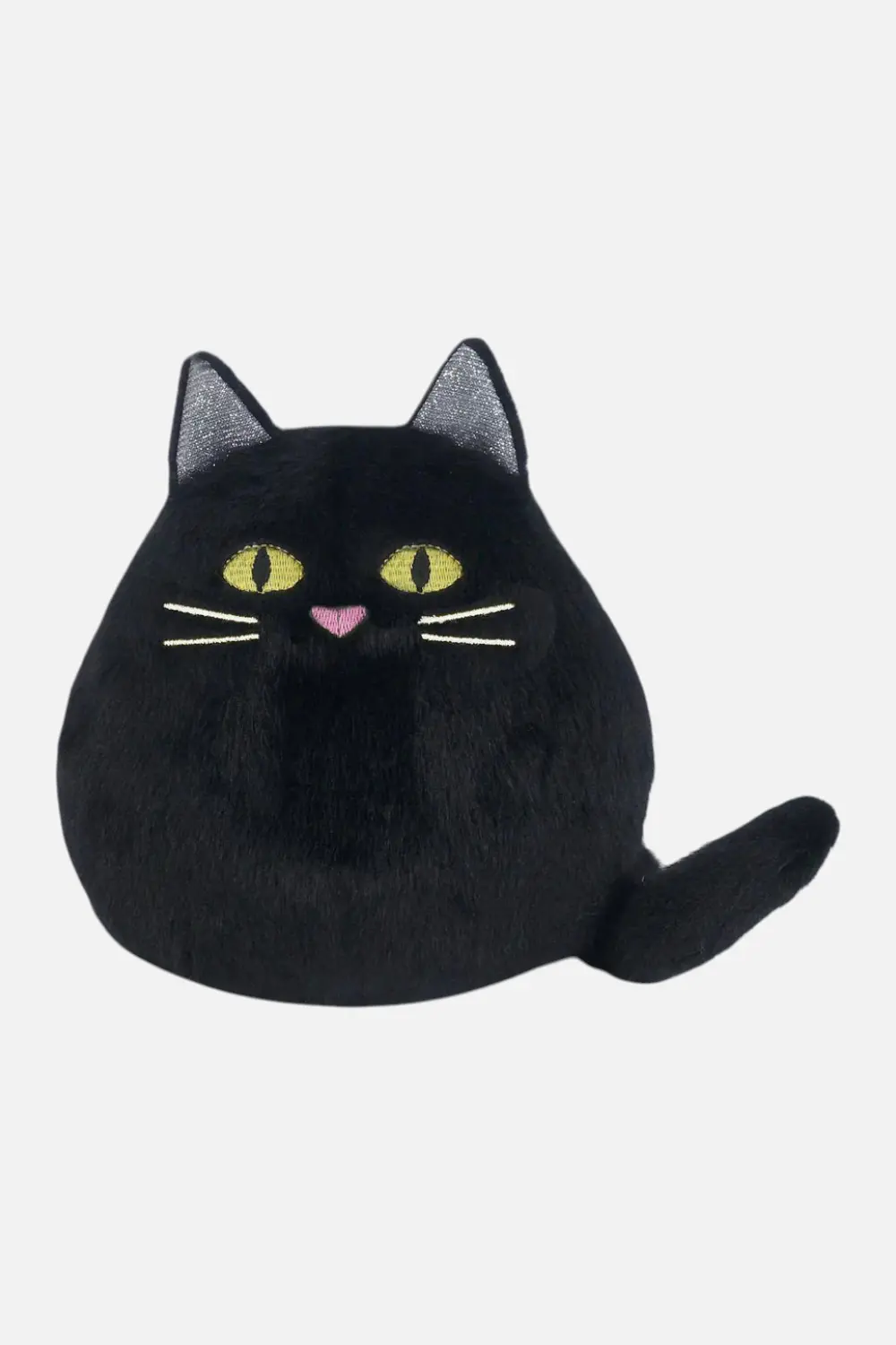 Mon Ami Black Cat 1