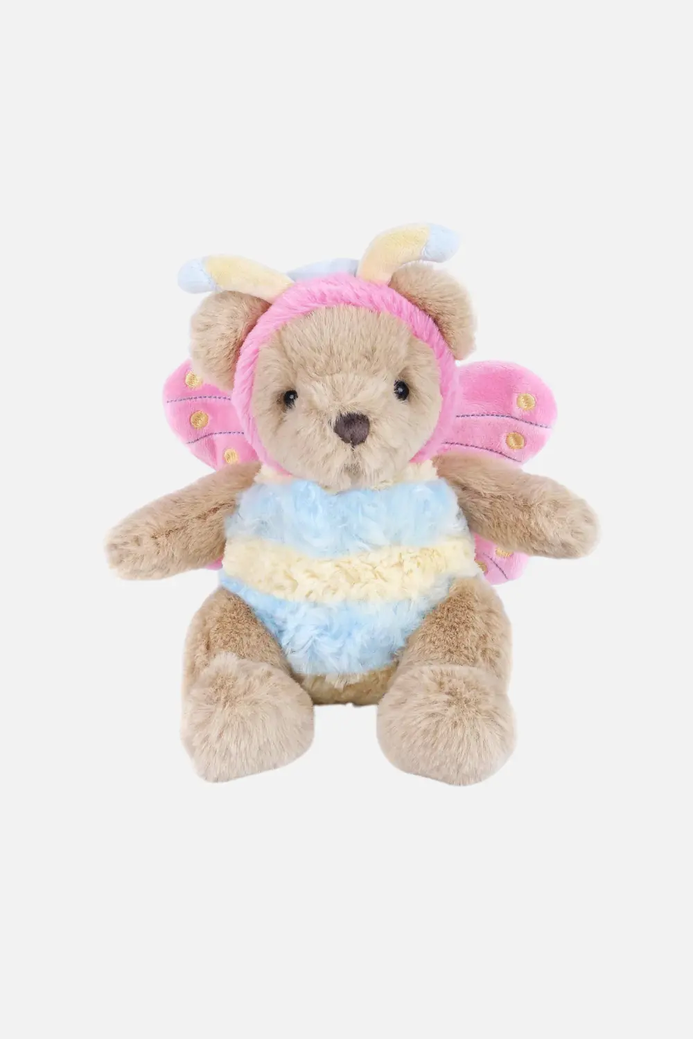 Mon Ami Butterfly Bear 1