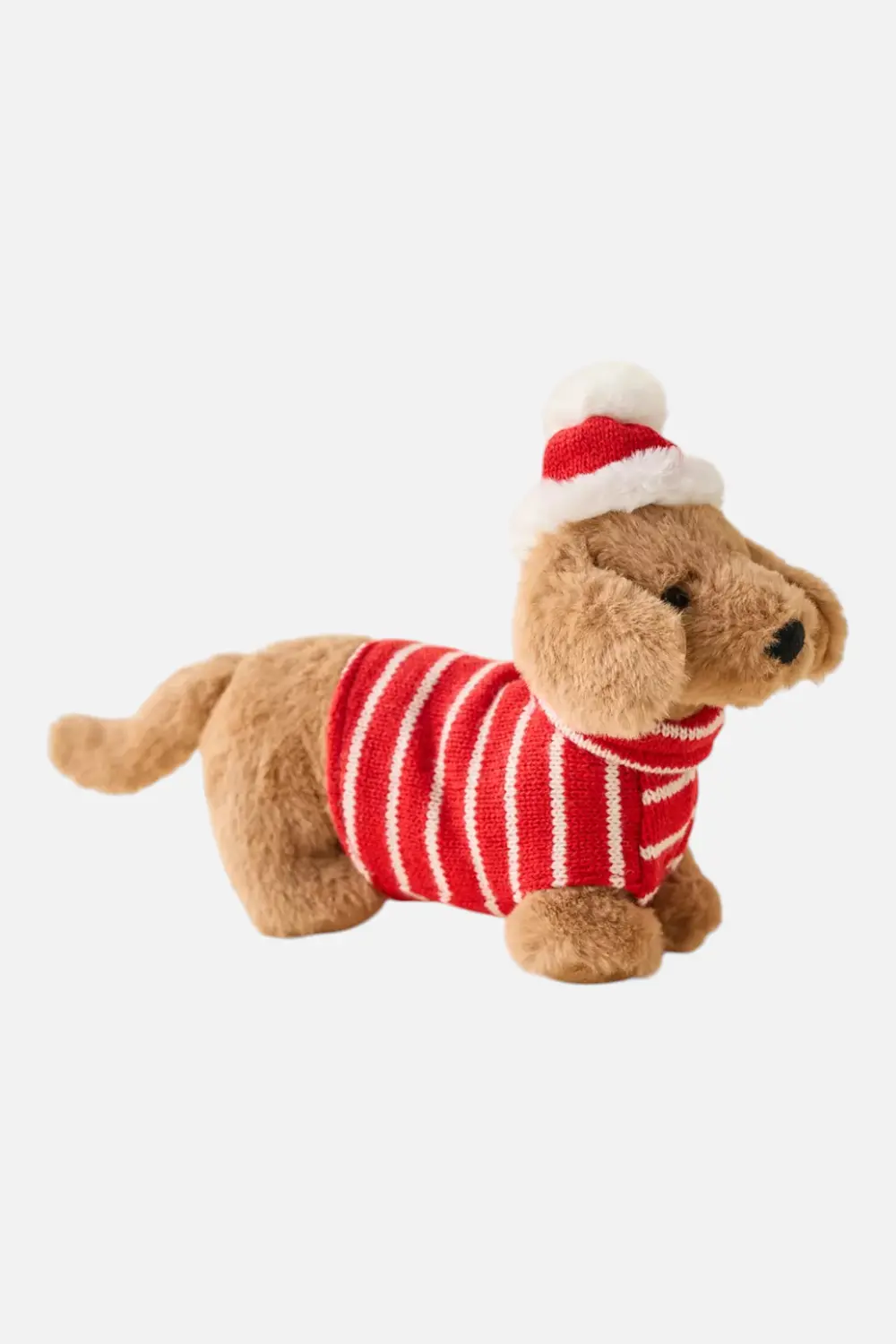 Mon Ami Jingle Holiday Dachshund 1