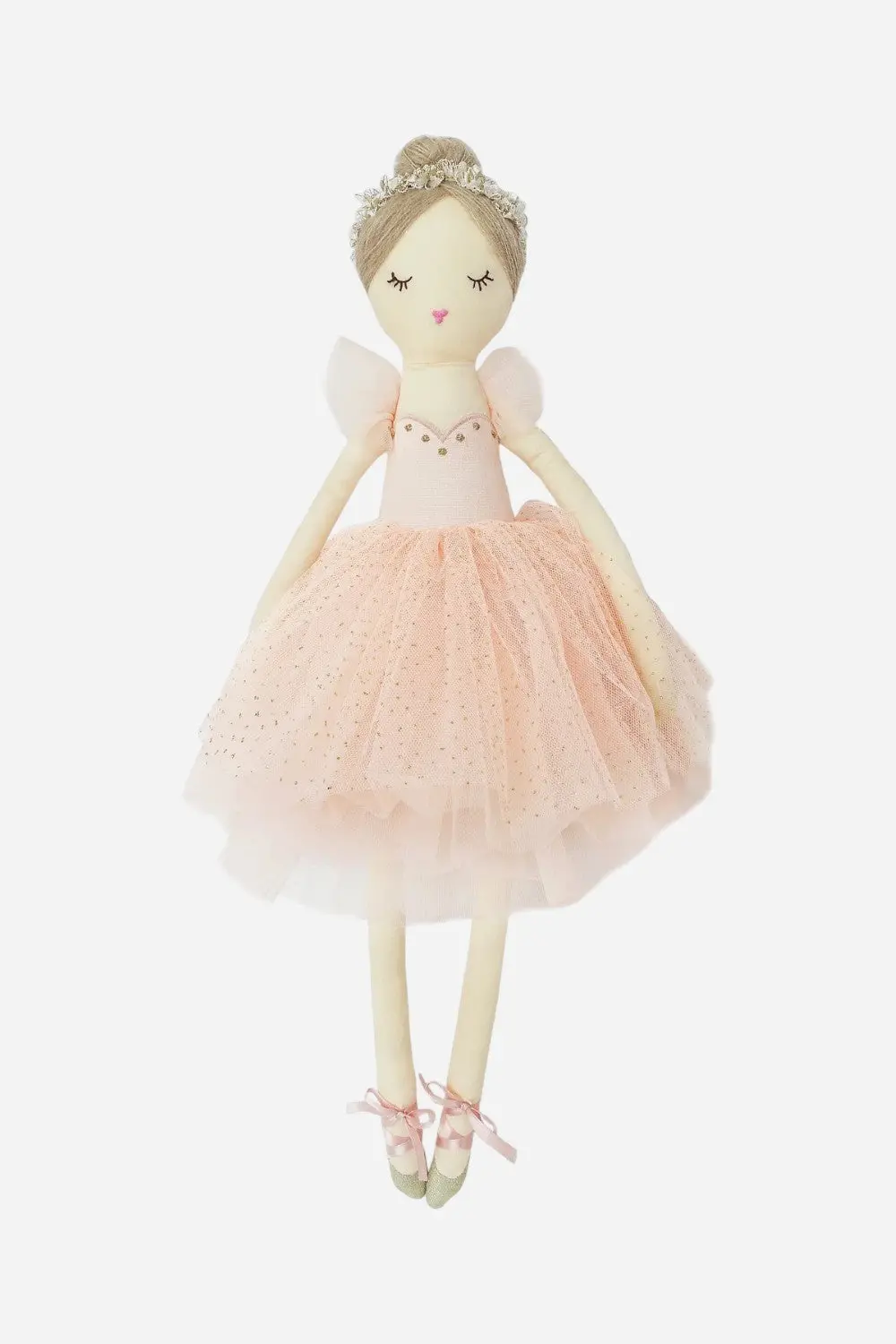 Mon Ami Belle Ballerina 1