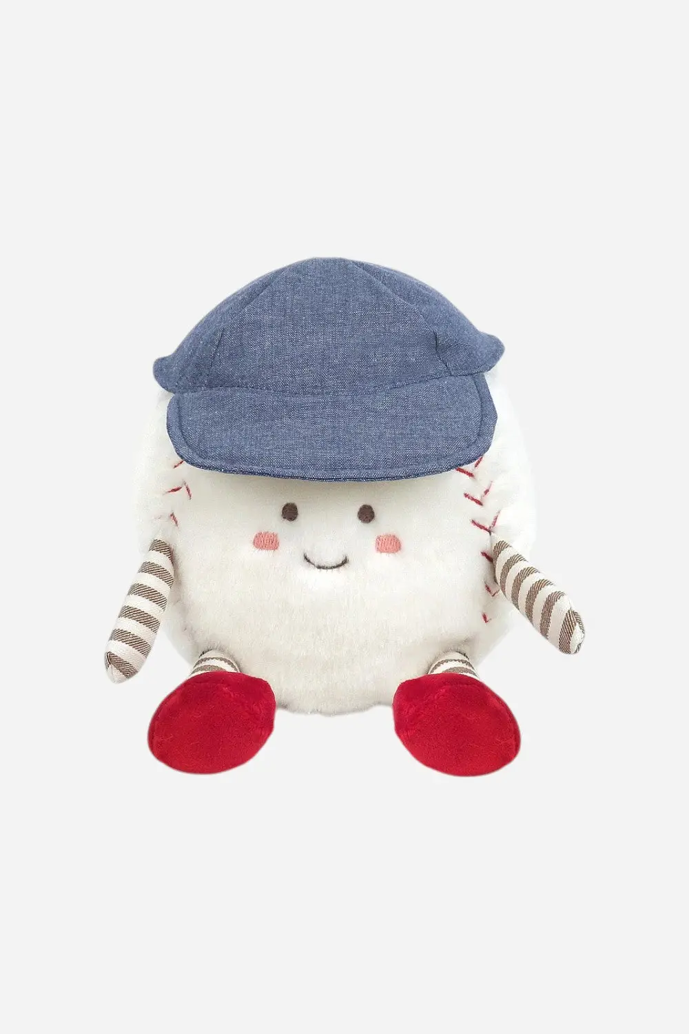 Mon Ami Buddy Baseball 1