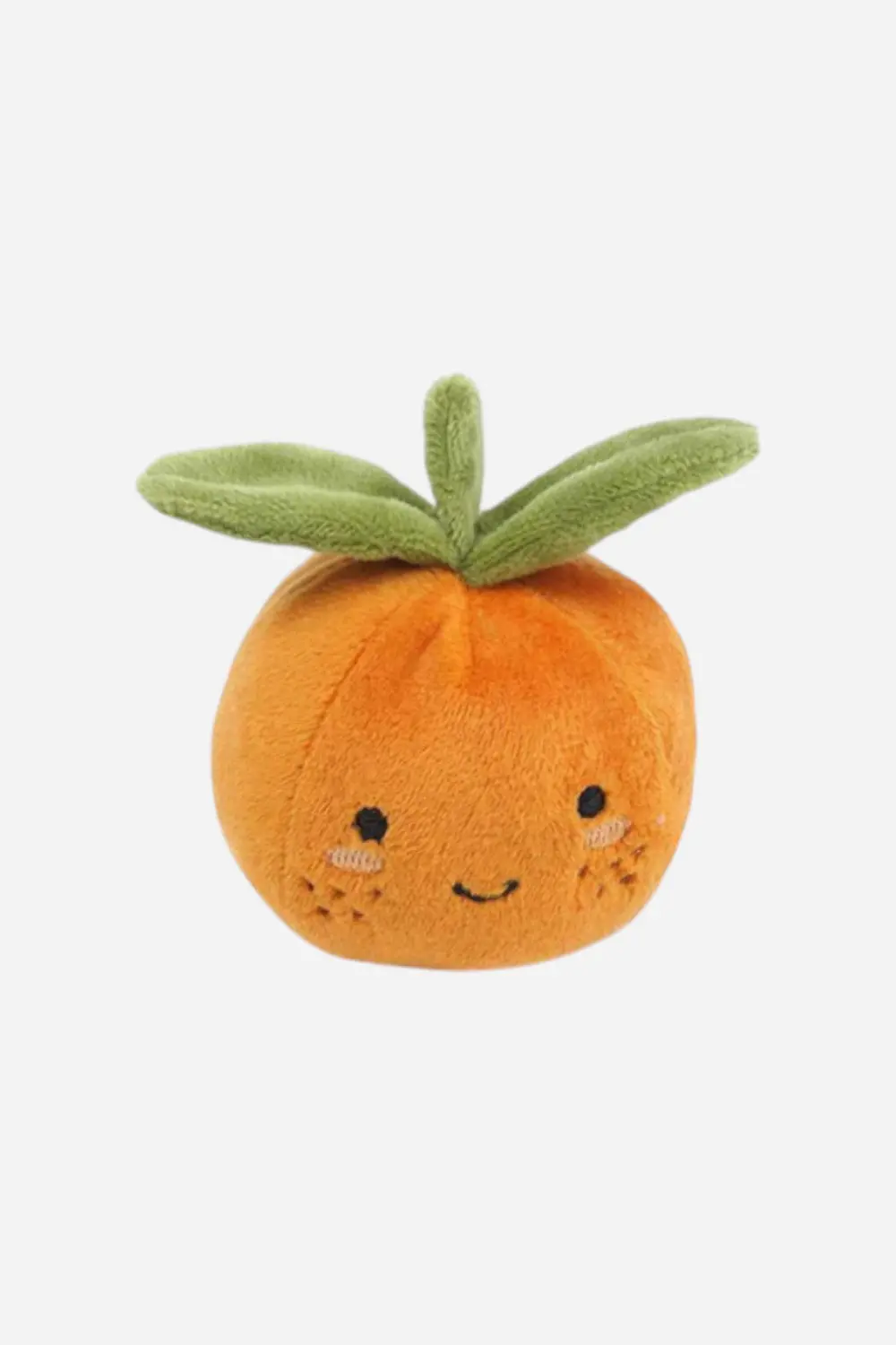 Mon Ami Clementine Scented Plush Toy 1