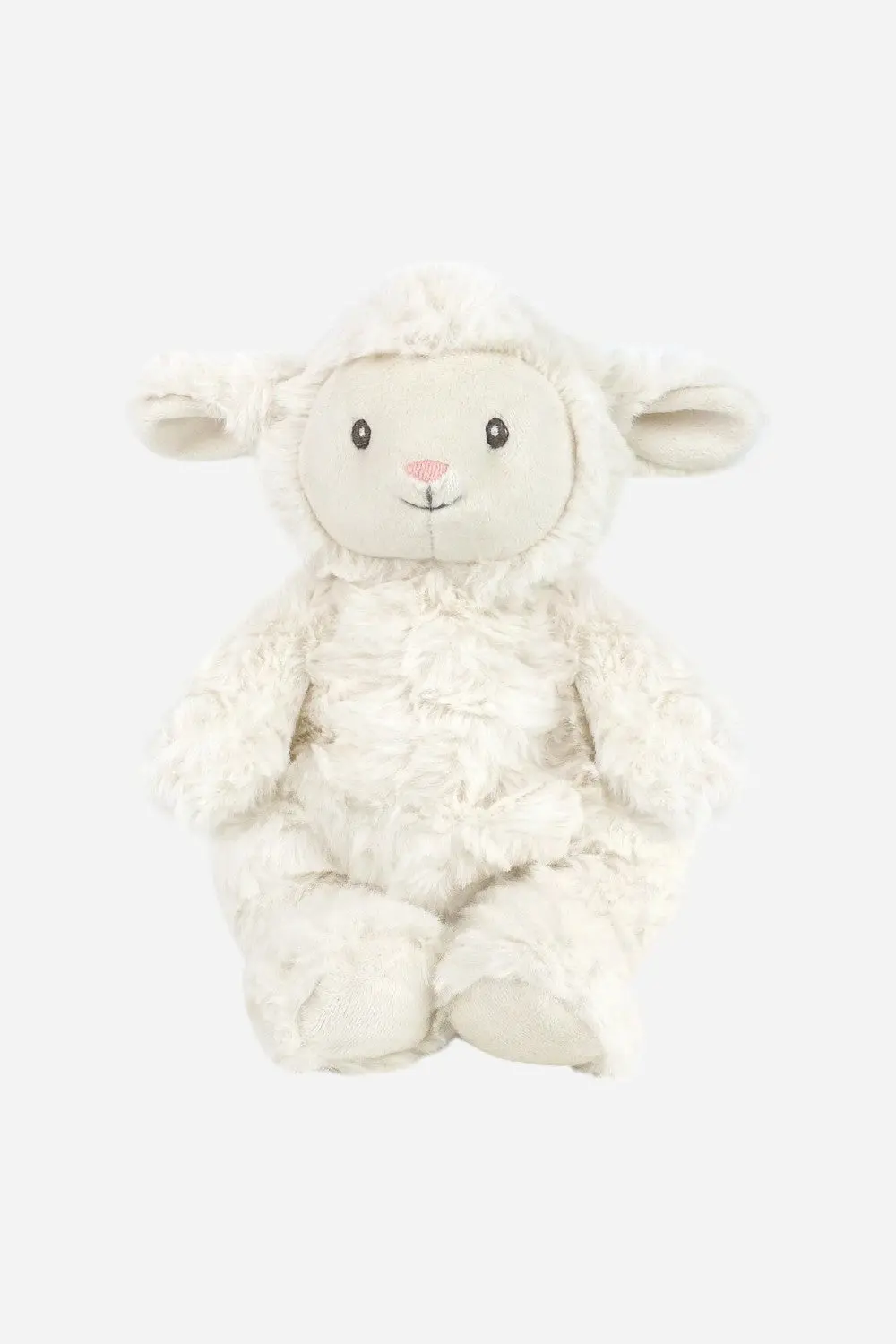 Mon Ami Curly Lamb 1