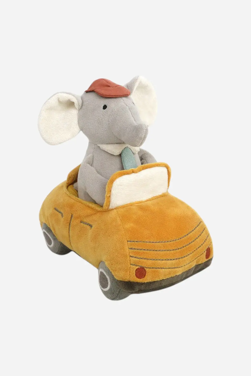 Mon Ami Elephant Driver 1