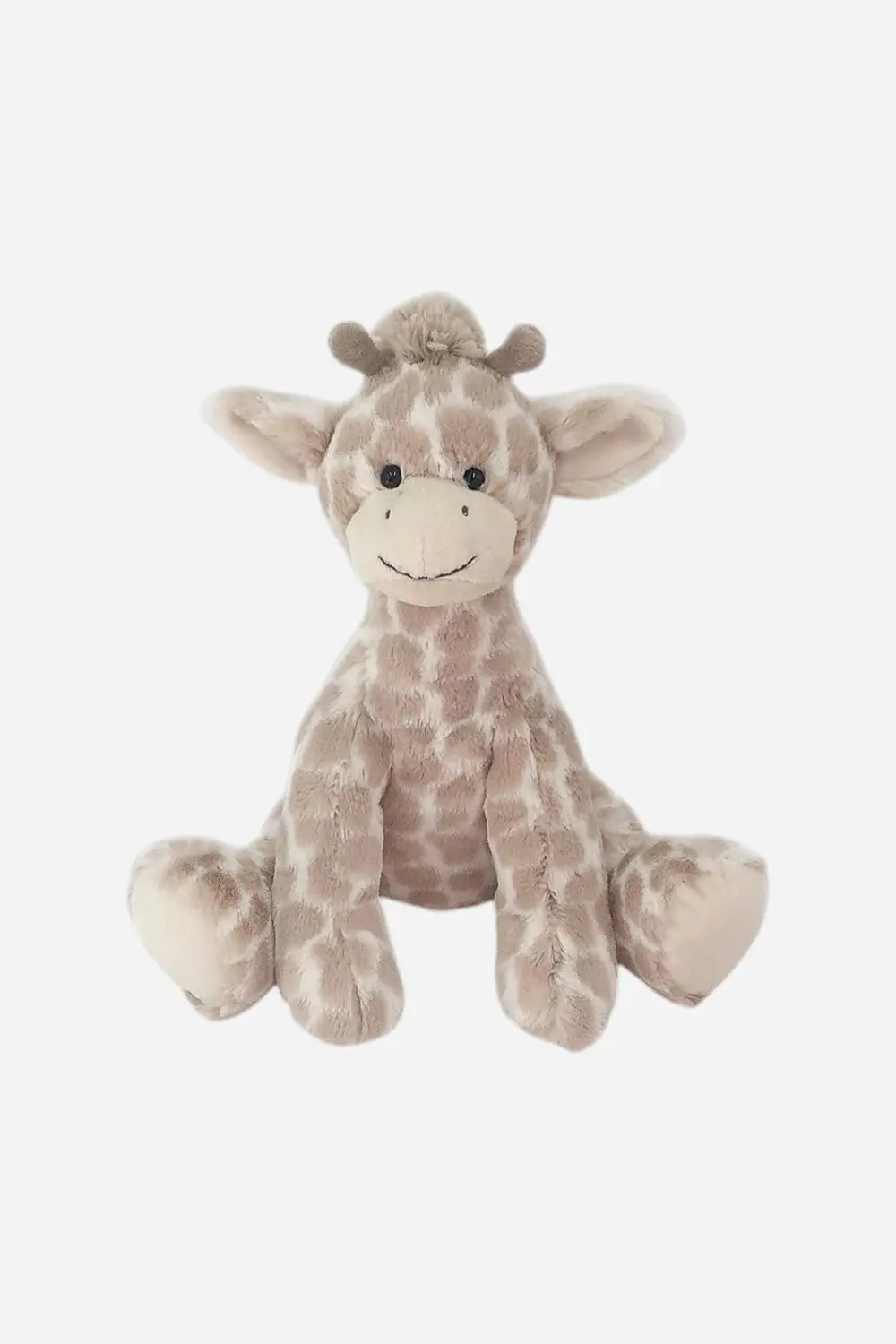 Mon Ami Gentry Giraffe Plush Toy 1