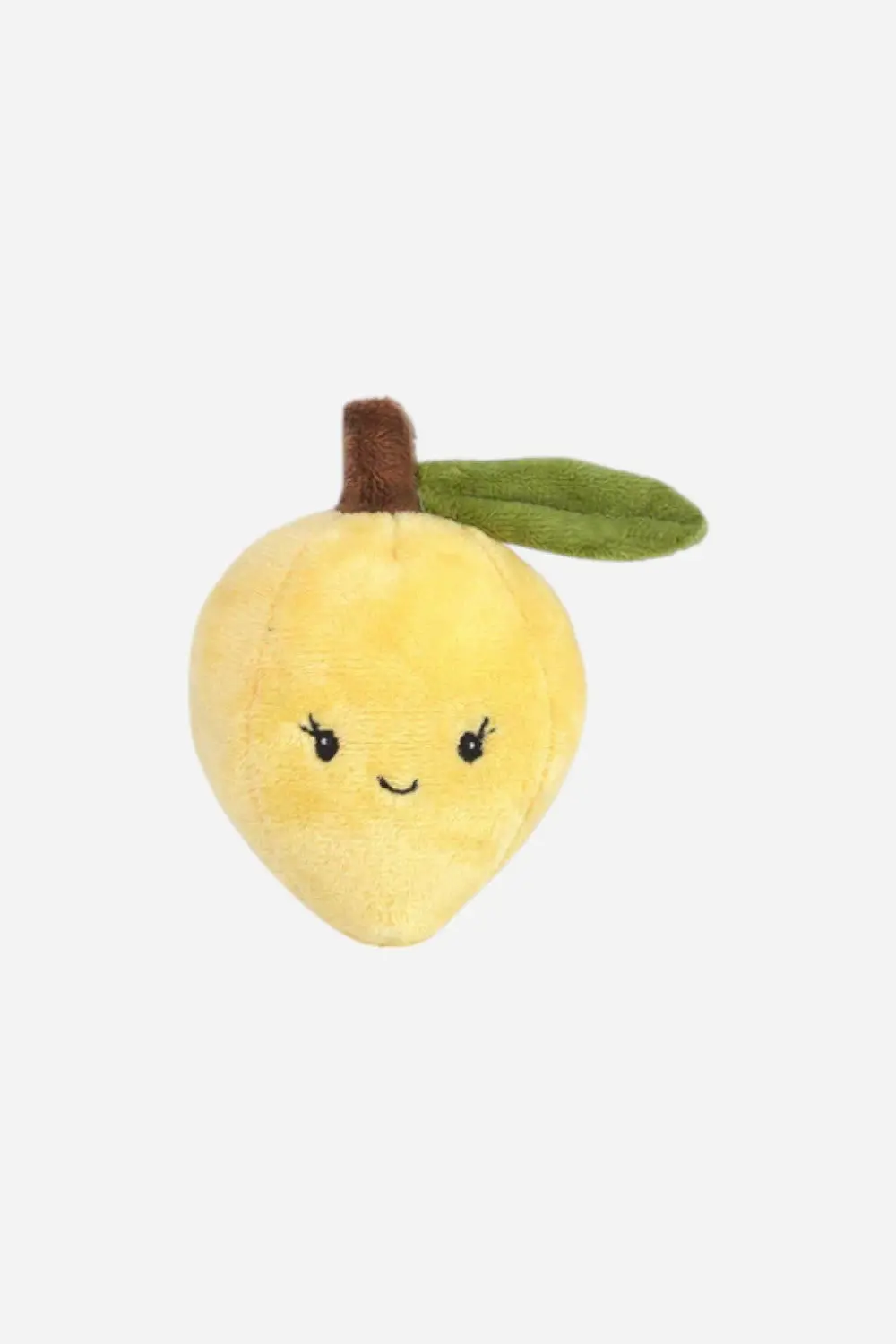 Mon Ami Lemon Scented Plush Toy 1