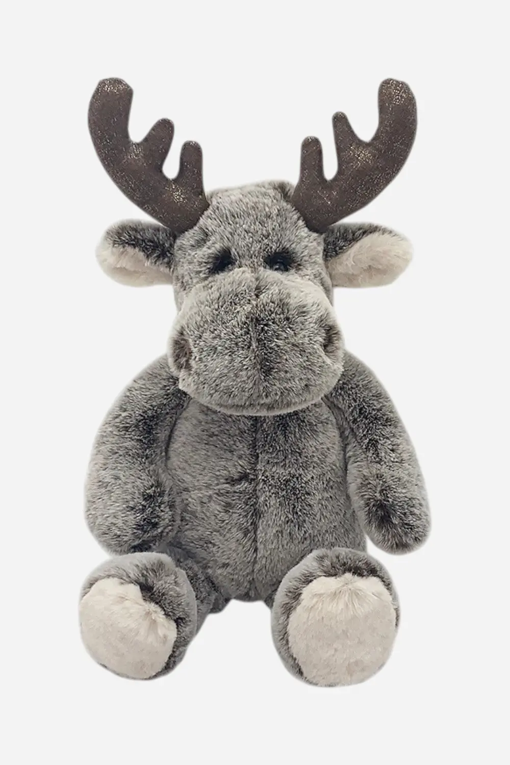 Mon Ami Marley The Moose Plush Toy 1
