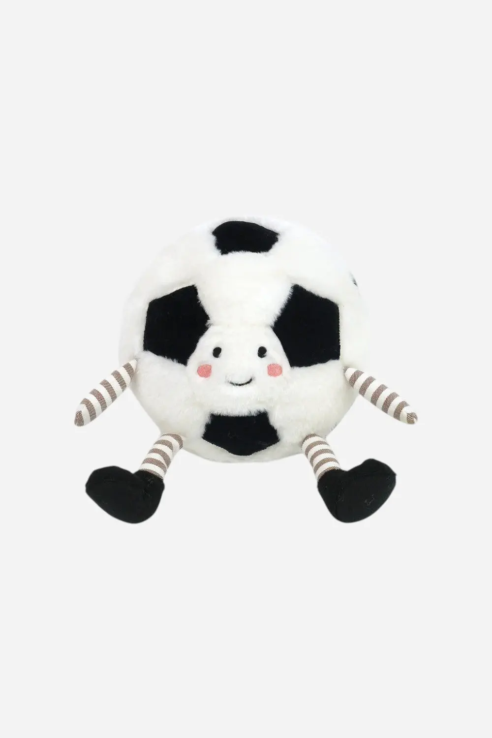 Mon Ami Sergio Soccer Ball 1