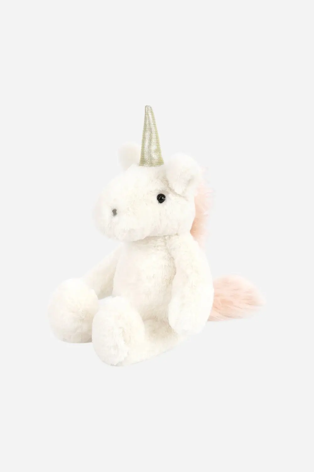 Mon Ami Shyla Unicorn In Cream 1