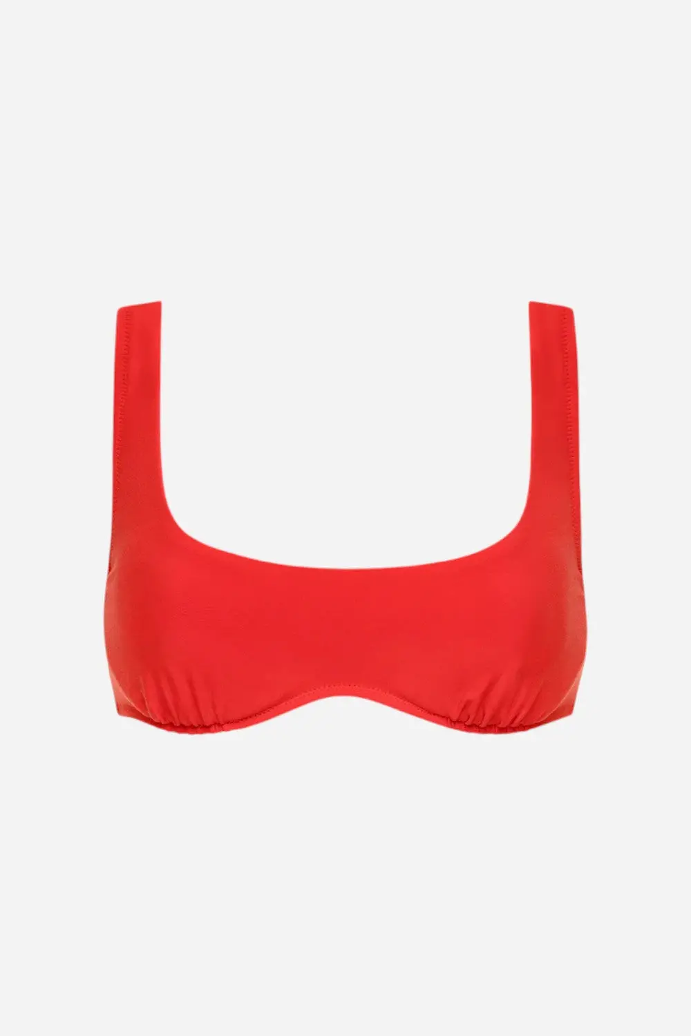 Montce Cherry Kaia Bikini Top 1