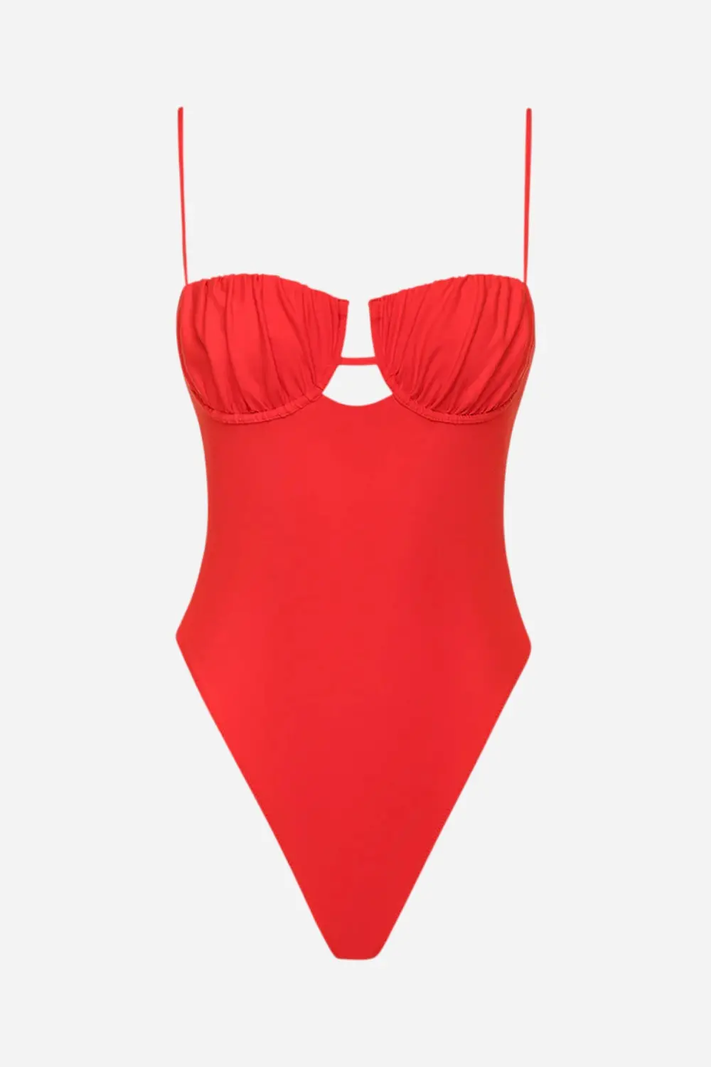 Montce Cherry Petal One Piece 1
