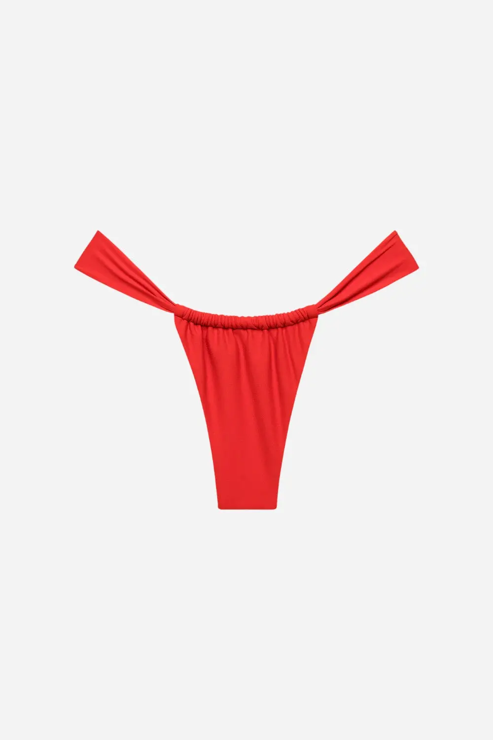 Montce Cherry Sandra Bikini Bottom 1