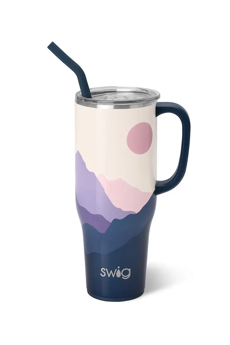 Swig Moon Shine Mega Mug, 40 Oz 1