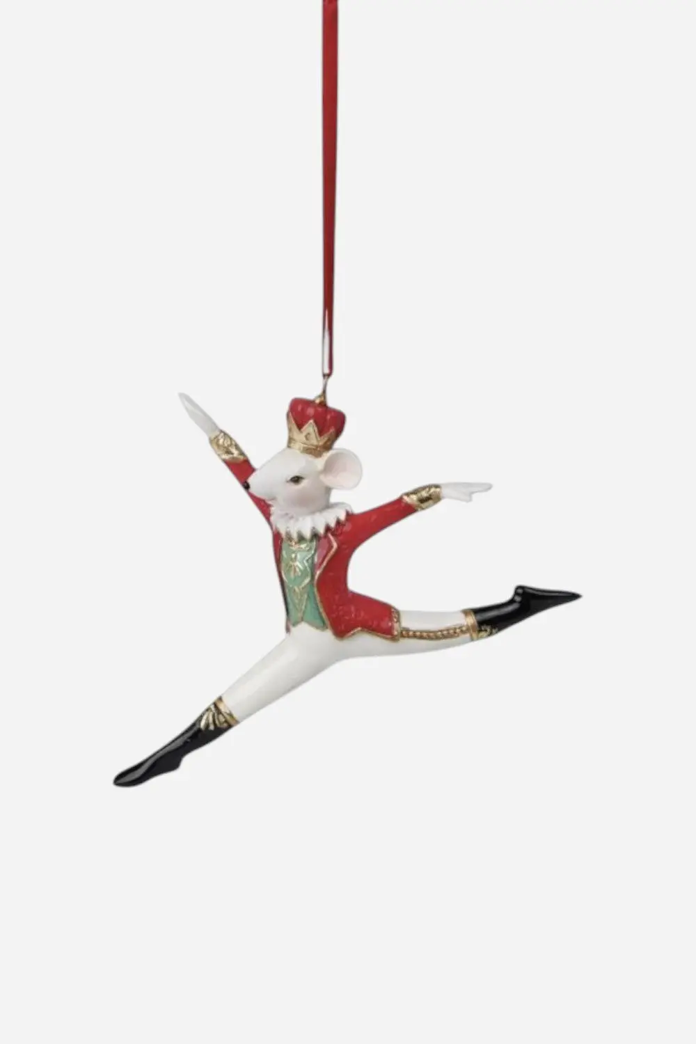Mouse King Ornament 1