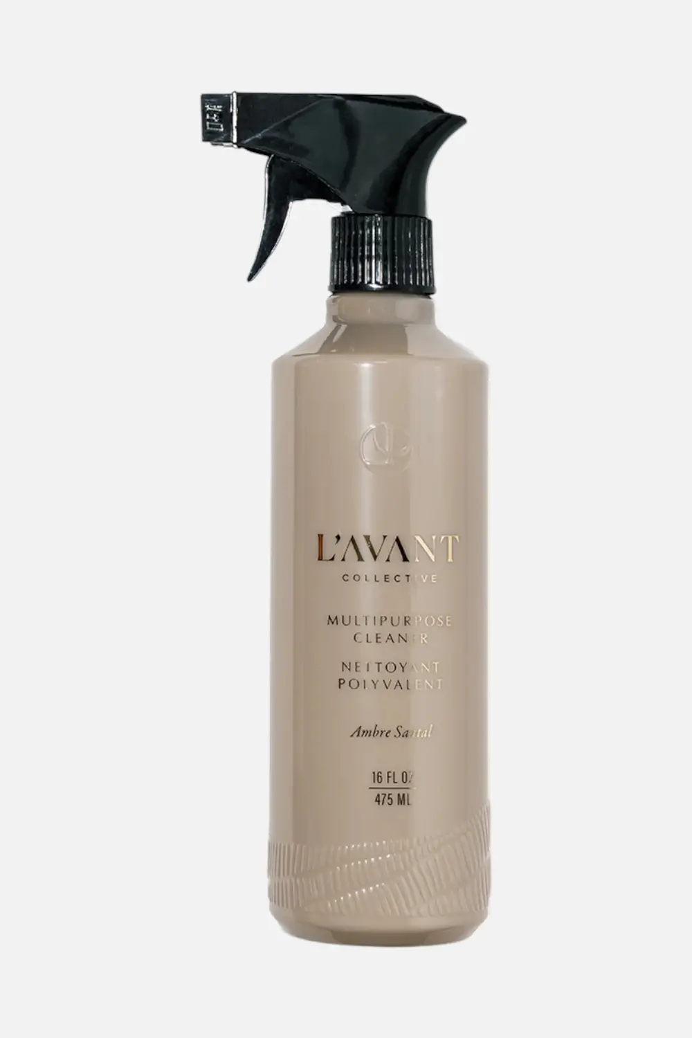 L'avant Multipurpose Cleaner Spray Ambre Santal 1