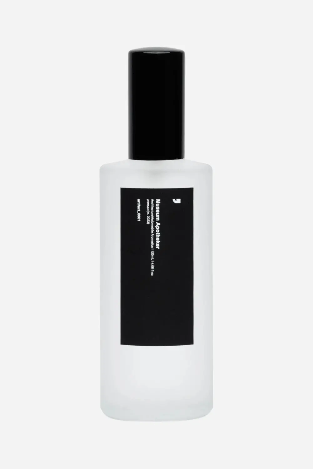 Museum Apotheker Artifact_0001 Architecture / Automobile Aromatics 1