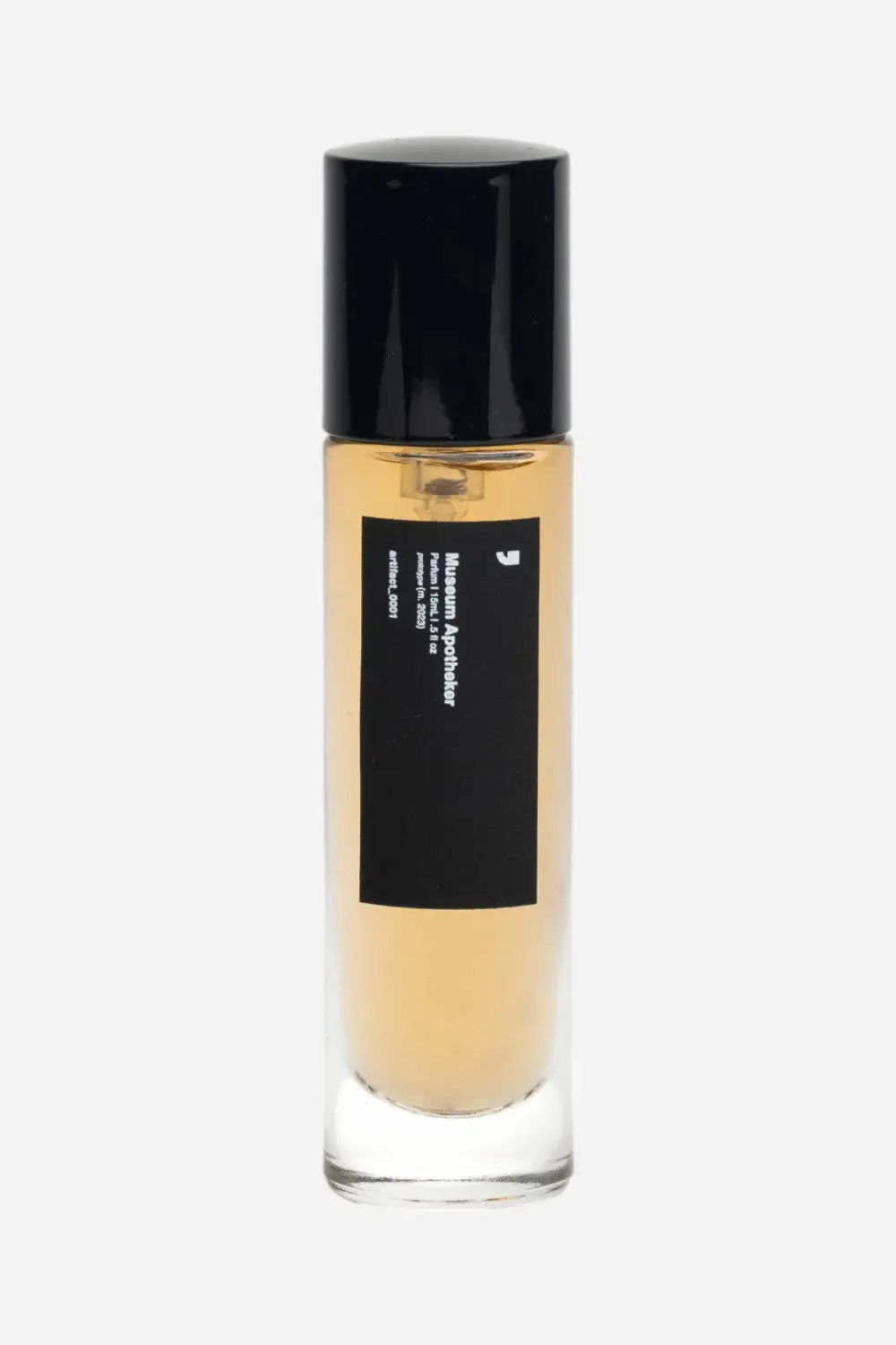 Museum Apotheker Artifact_0001 Parfum 15Ml 1