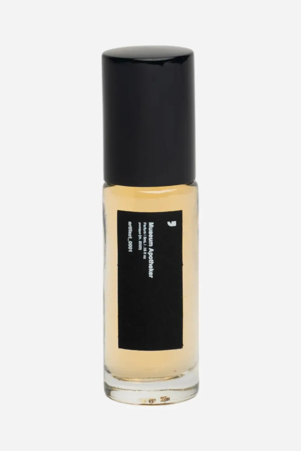 Museum Apotheker Artifact_0001 Roll-On Parfum 5Ml 1