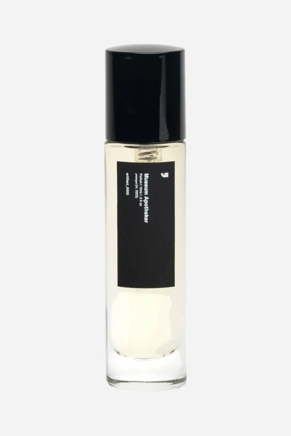 Museum Apotheker Artifact_0002 Parfum 15Ml 1