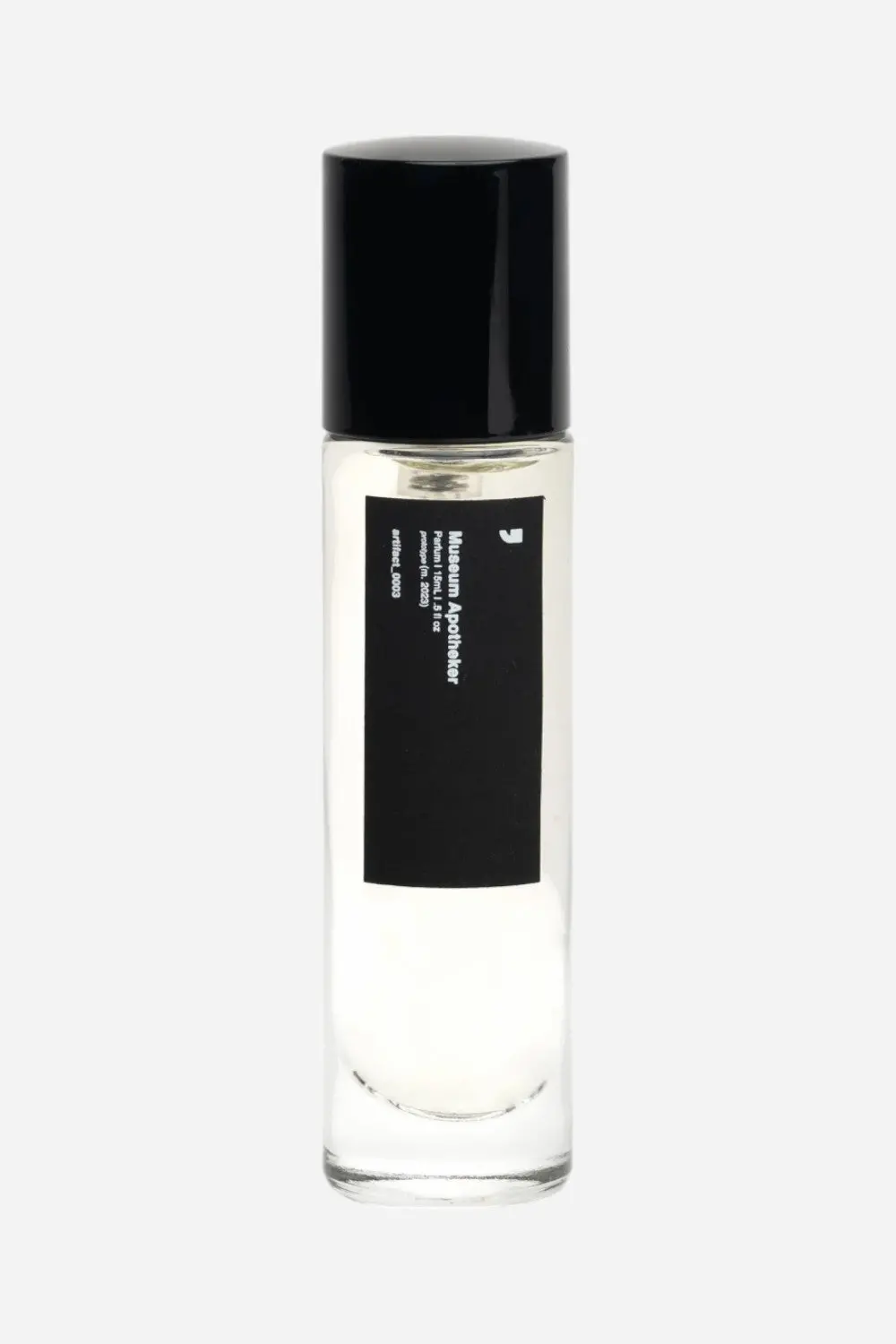 Museum Apotheker Artifact_0003 Parfum 15Ml 1