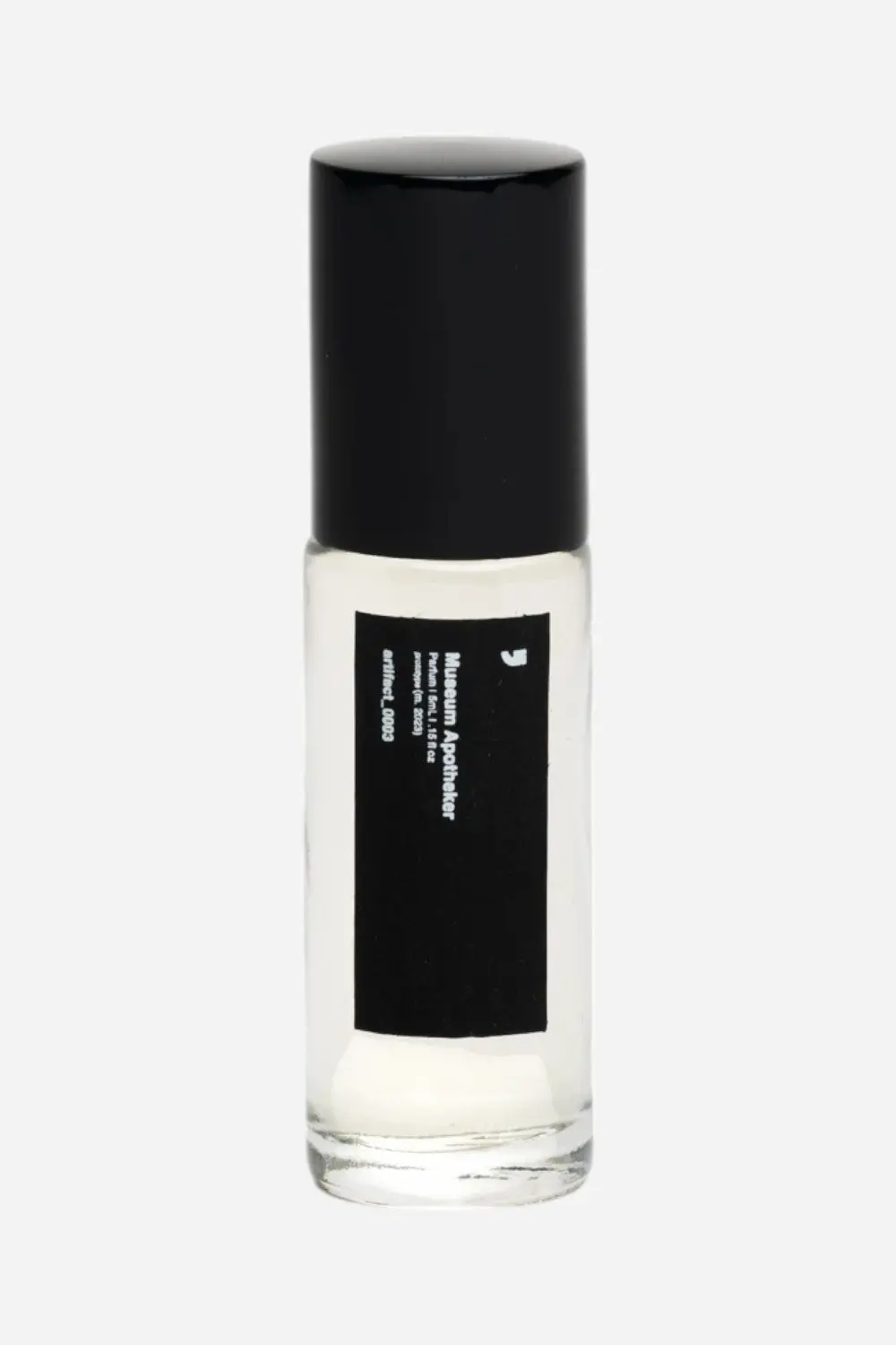 Museum Apotheker Artifact_0003 Roll-On Parfum 5Ml 1