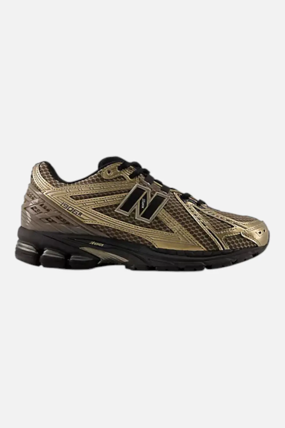 New Balance Men's 1906R Sneaker In Mushroom 1