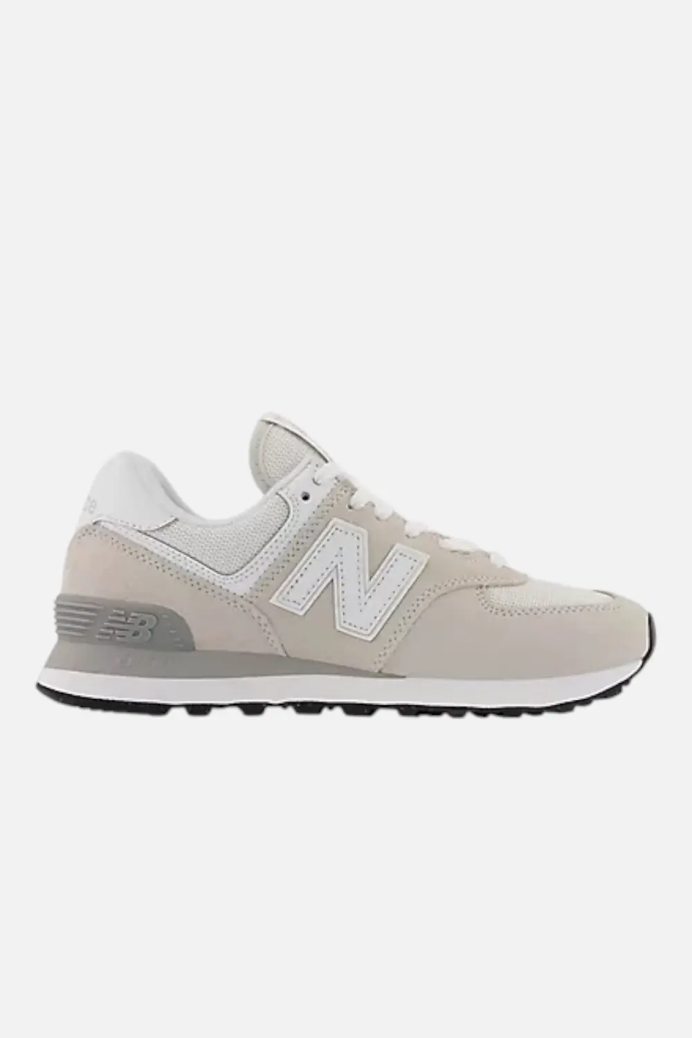 New Balance Women's 574 Core In Nimbus Cloud 1