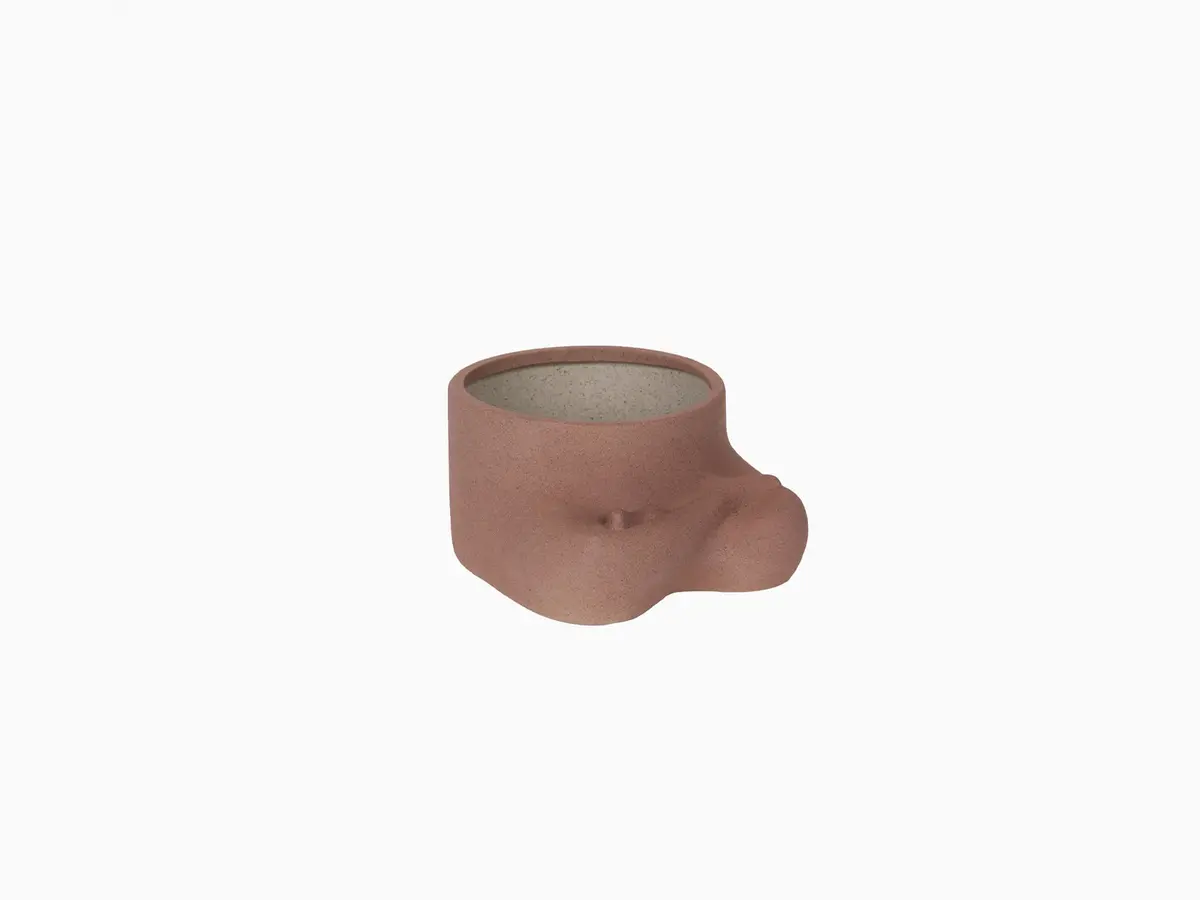 Namaste Planter 1