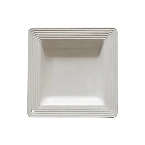 Nora Fleming Napkin & Candy Holder Stripe 1