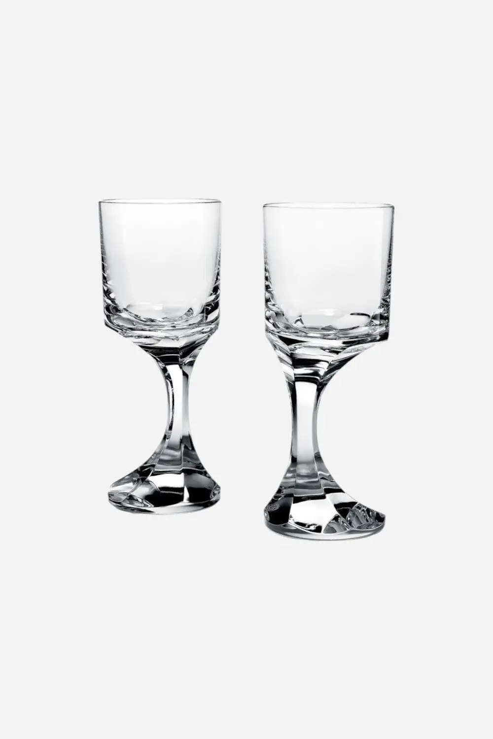 Baccarat Narcisse Glasses - Set Of 2 2
