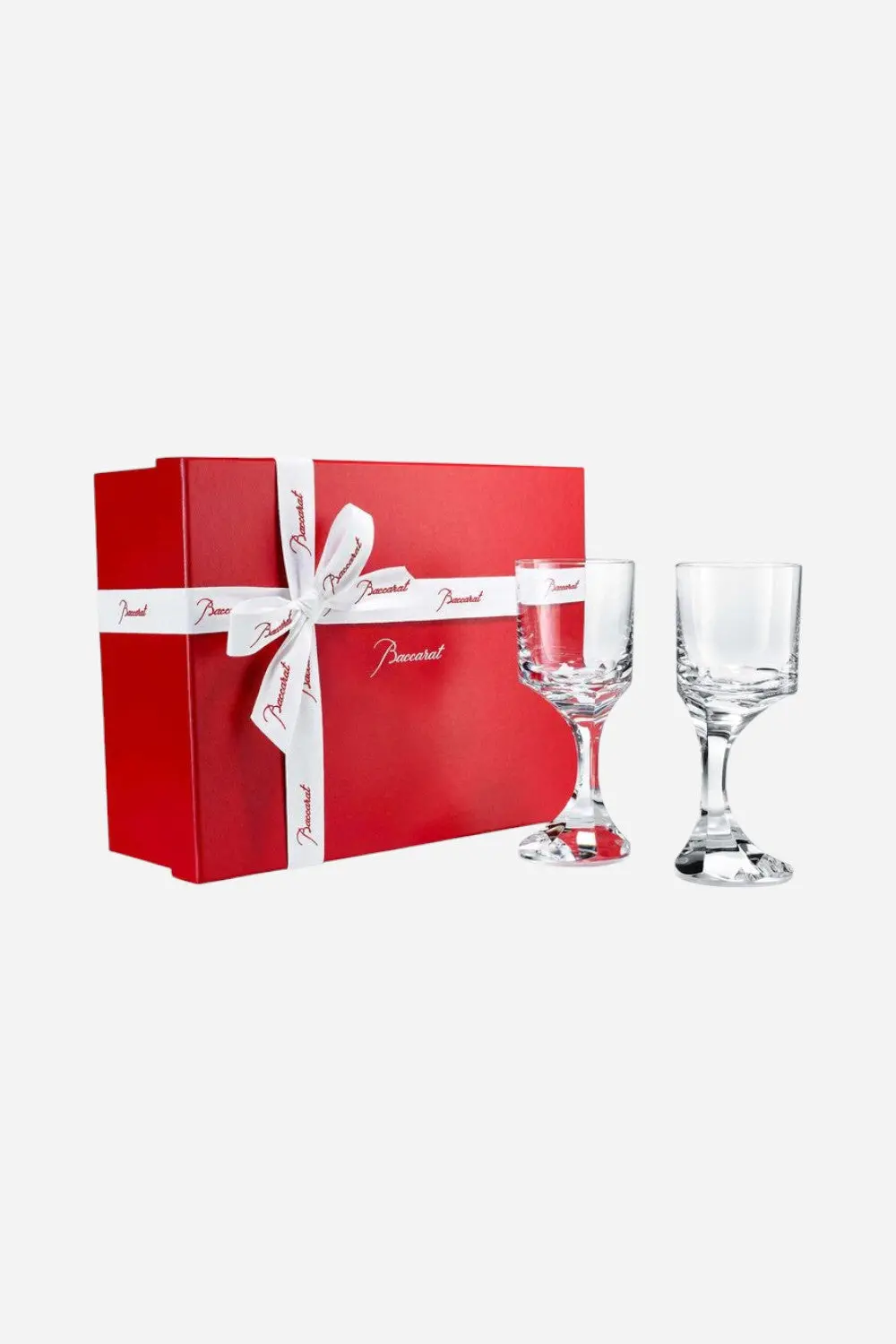 Baccarat Narcisse Glasses - Set Of 2 1