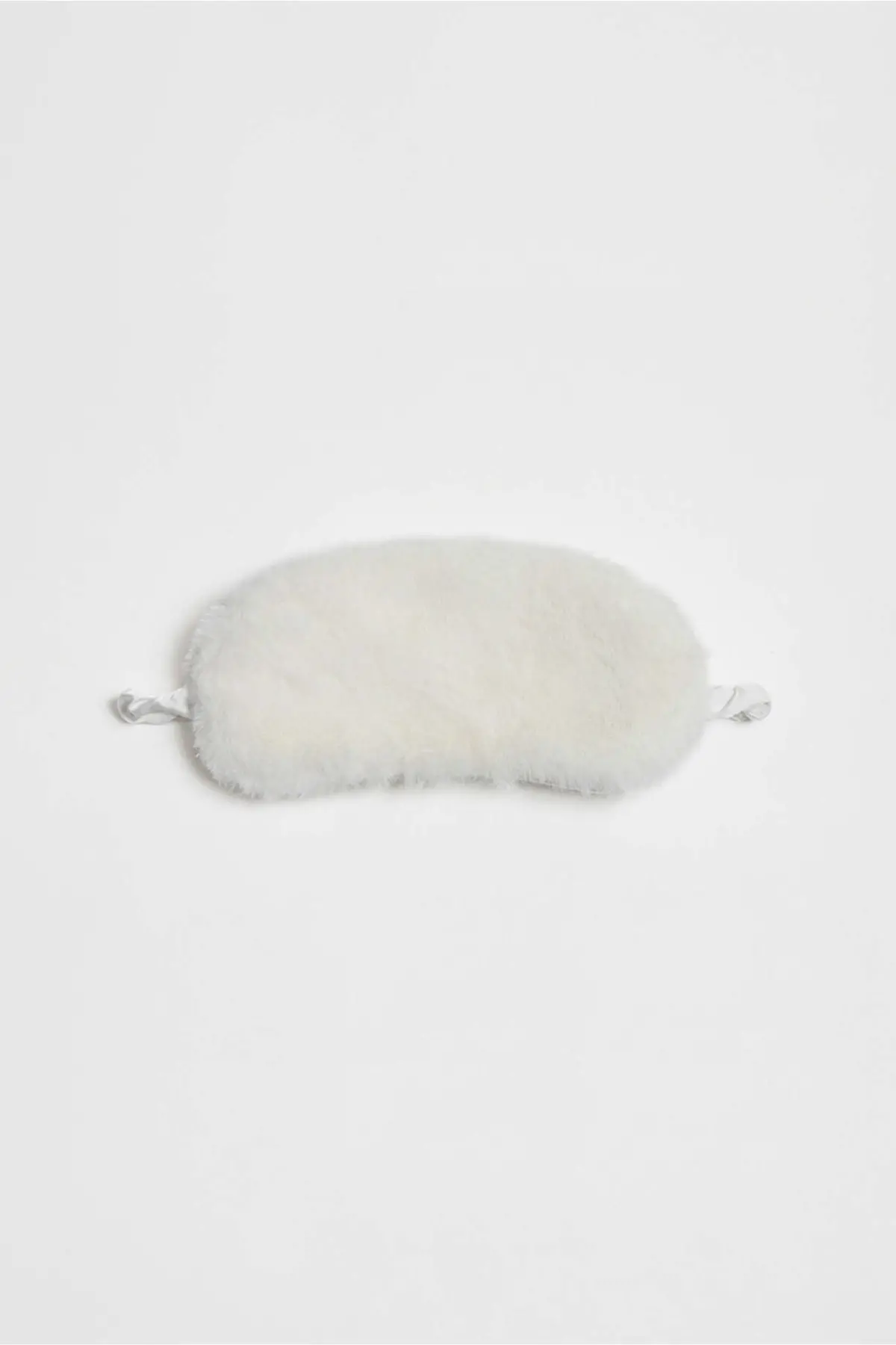 Apparis Naya Sleep Mask In Ivory 1