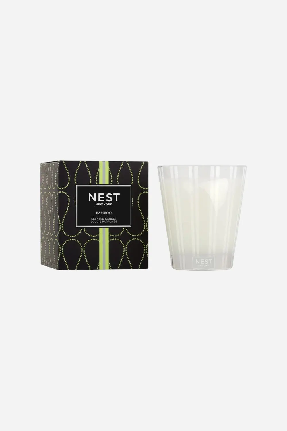 Nest Bamboo Classic Candle 1