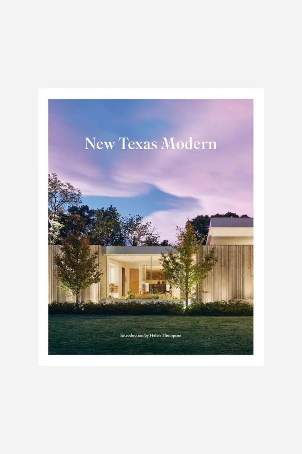 New Texas Modern 1