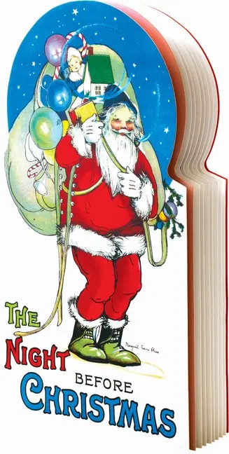 Night Before Christmas 1
