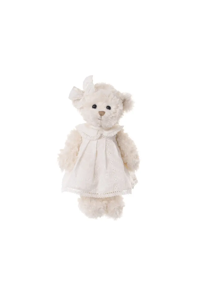 Bukowski Bears Nikole Bear Toy 1